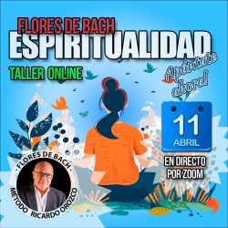 Taller: Espiritualidad y...